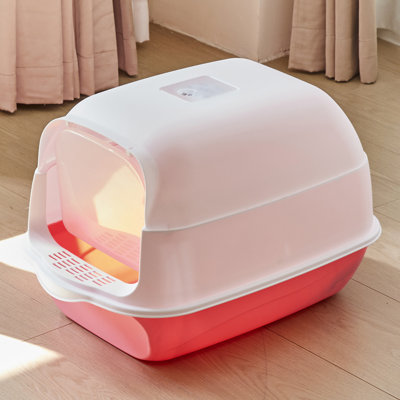 PP Litter Box