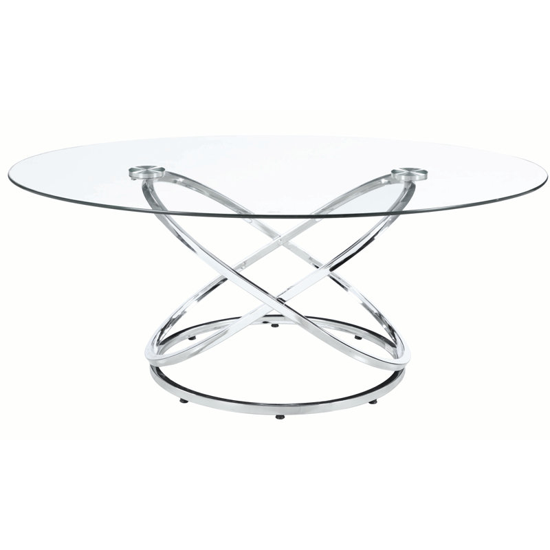 Ensemble de tables basses 3 pièces Delonix
