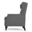 Fauteuil inclinable manuel 26,5 po Boruta-24099978