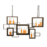 Kai 11 - Light Chandelier