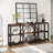 Nunki 70.9'' Console Table-98685725