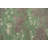 Contemporary Green Abstract Area Rug 4x6 Ft Handmade Oriental Wool Carpet