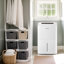 Déshumidificateur portable Amana Energy Star