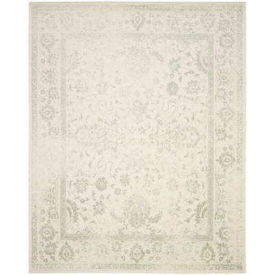 Jacquelyn Floral Area Rug