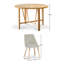4 - Person Dining Set