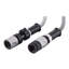 Throckmorton 75ft Stainless Steel Easy Hose