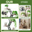 Plant Stand - Set of 8