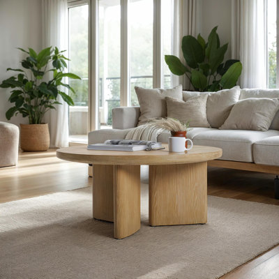 Single Coffee Table