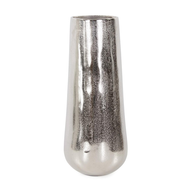 Bayani Vase- Small, 16" H x 7.5" W x 7.5" D