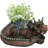 Alexzandria Resin Pot Planter