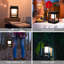 Lampe de bureau d'extérieur