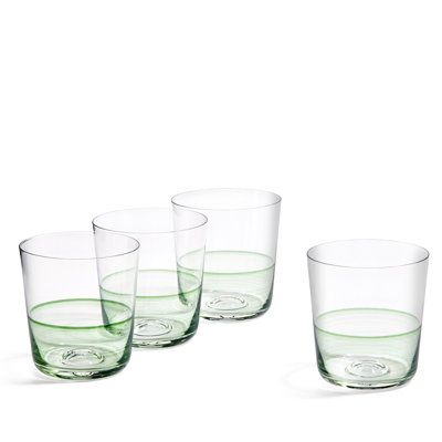 Royal Doulton, 1815 Glass - Tumbler Glasses