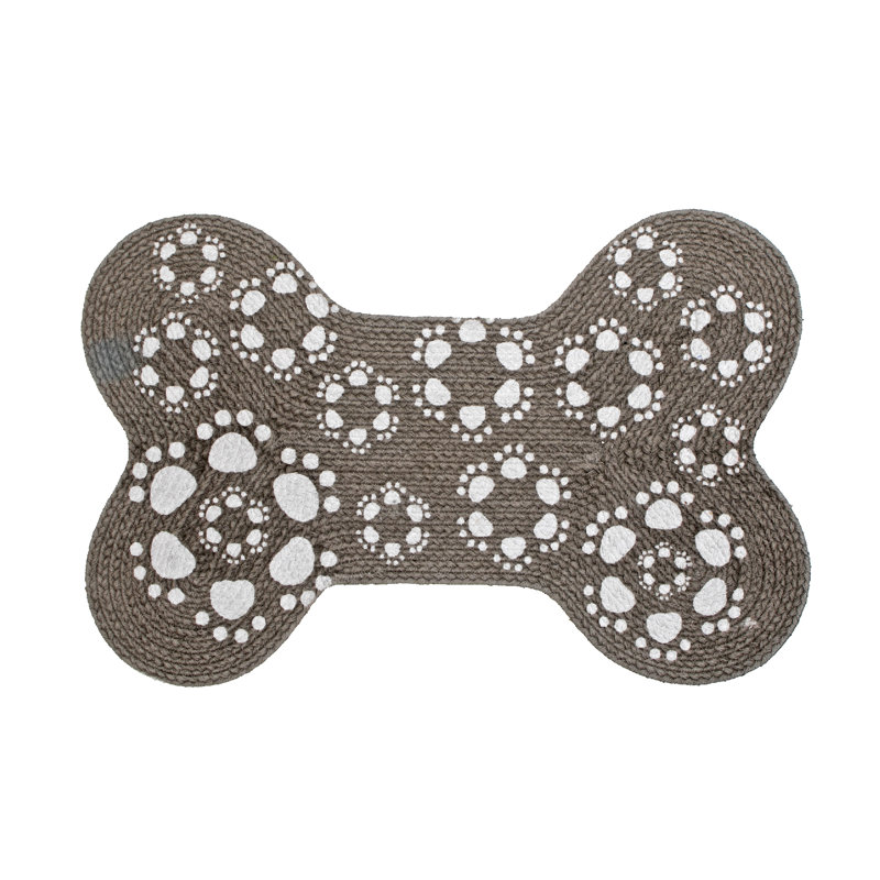 Alcaldes Cotton Pet Bed