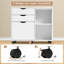 3 -Drawer Filing Storage Cabinet-1993046090