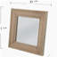 Miroir mural Dyerlane