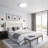 Boncho LED Flush Mount-909354570-909354572