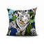 Oreiller carré réversible intérieur / extérieur Wilo Tiger-120486792-120486787