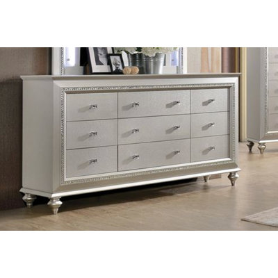 Commode Kaitlyn