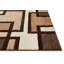 Ruby Geometric Area Rug-16787068