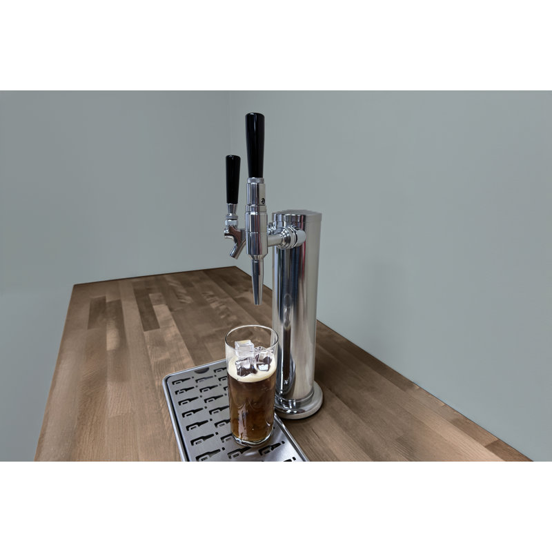 Presrv Kegerator Nitrogen Conversion Kit For PRKB Kegerators