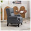 Fauteuil inclinable Durl