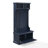 Crinole Hall Tree 31.5'' Wide with Bench-1650738707