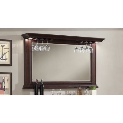 Miroir d'appoint Bar
