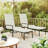 78" Long Double chaise with Cushions-764281510