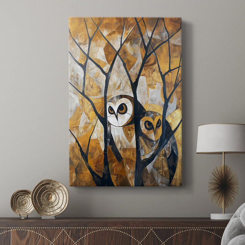 ANIMAUX série Lxxvi - galerie sur mesure, H 18 po x l 12 po