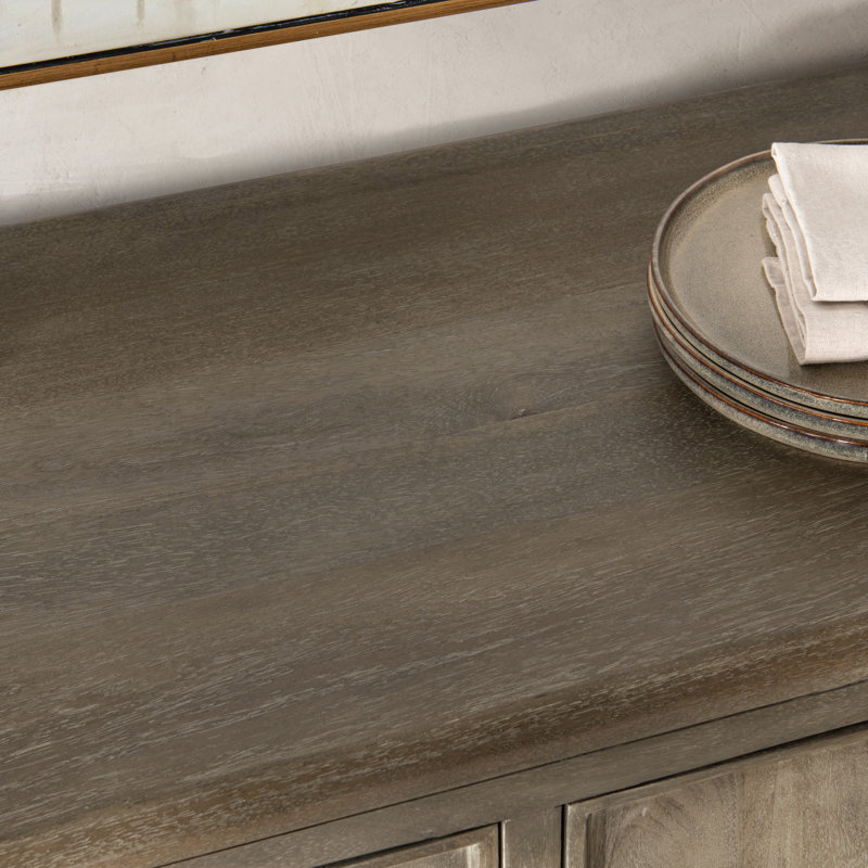 Sedia Mango Wood Sideboard Buffet