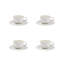 Carrara Teacup