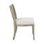 Chaise d'appoint Dimondale