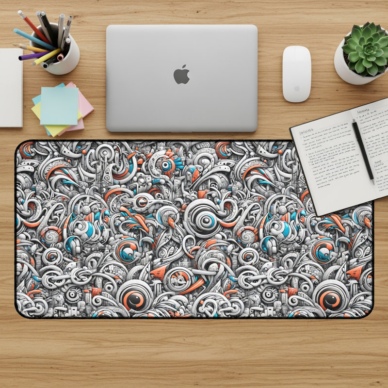 Desk Pad