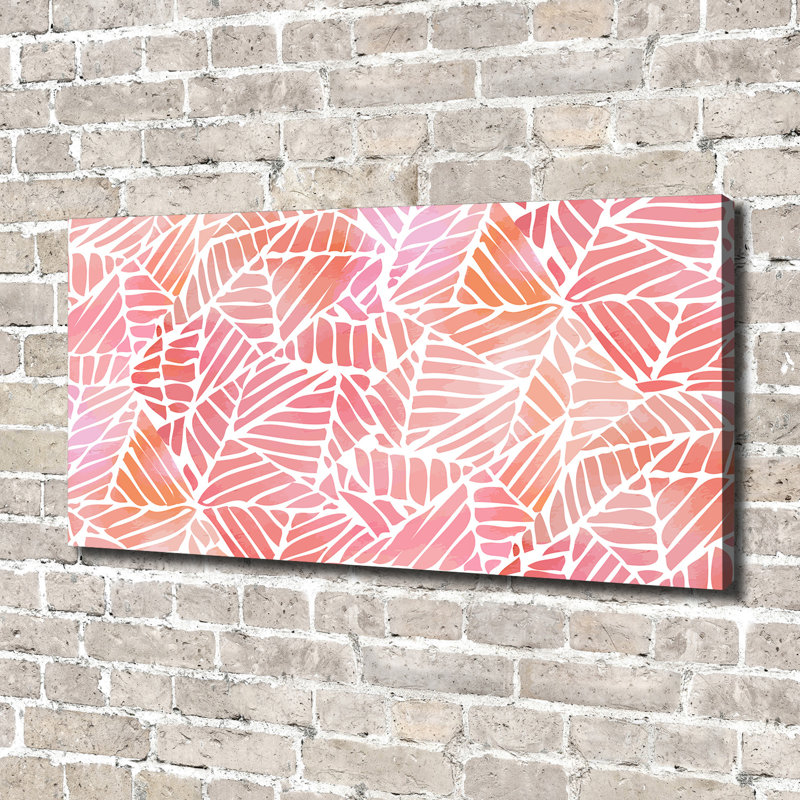 Abstract Background - Print, Canvas, 70cm H x 140cm W x 2cm D