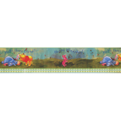 Abstract Border