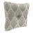 Extra Large Outdoor Square Pillows 24 x 23 Tufted Comfort-276418287