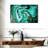 Avery Teal Marble Abstract-107698677