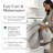 Winter Brush Reversible Comforter Set-242237064-242237069