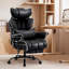 Fauteuil de direction haut dossier avec appui-tête-818877984