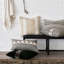 Lilo Square Pillow Cover & Insert
