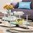 Table basse Keauri