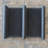 Non-Slip Solid Color Doormat