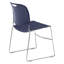 Chaise empilable en plastique NPS 8500 Series-46245513