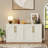 2-door Storage Cabinet-1653298612