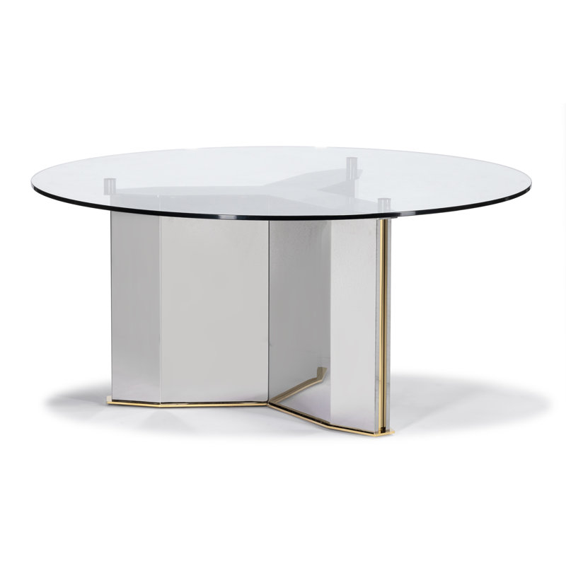 Table basse Lavarious