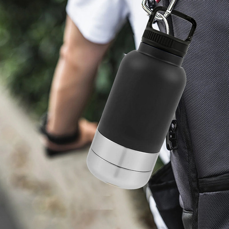 Dog Water Bottle