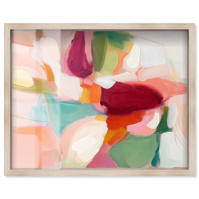 «Happy Mess III» par Art Remedy