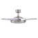Levine 48'' Ceiling Fan with LED Lights