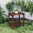 Mcginnis Solid Wood End Table