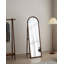 Miroir pleine grandeur de style nordique-1044303428
